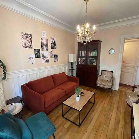 Appartment Close To Monuments Paryż Zewnętrze zdjęcie