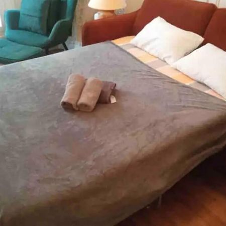 Appartment Close To Monuments Paryż Zewnętrze zdjęcie