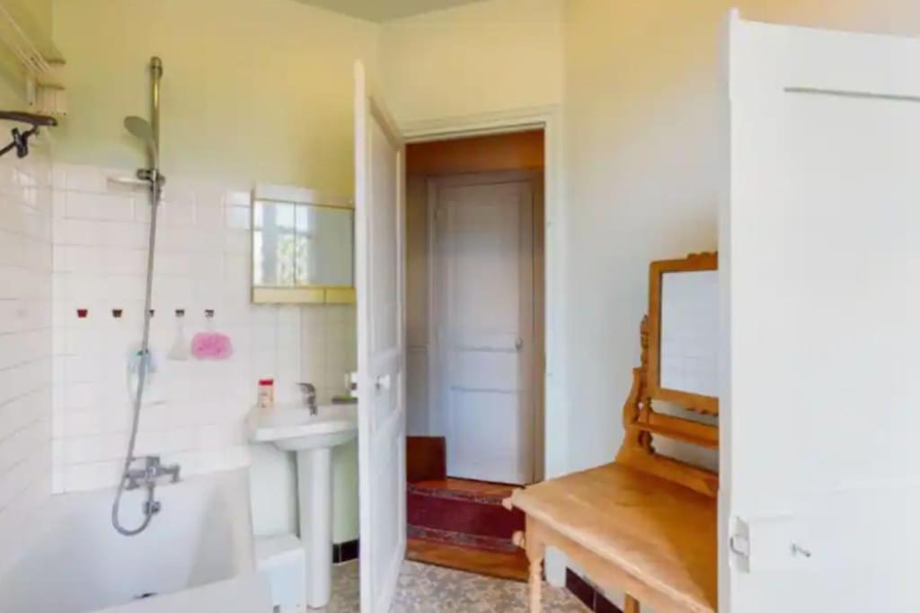 Appartment Close To Monuments Paryż Zewnętrze zdjęcie